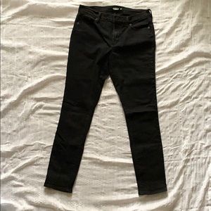 ❄️Old Navy Curvy Skinny Jeans